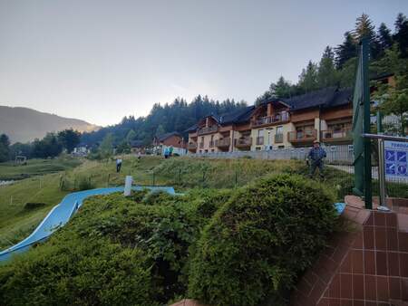 Kosnja 2025 v Snoviku